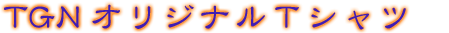 TGN�I���W�i��T�V���c